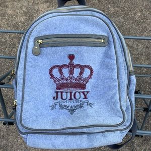 Juicy Couture Backpack
